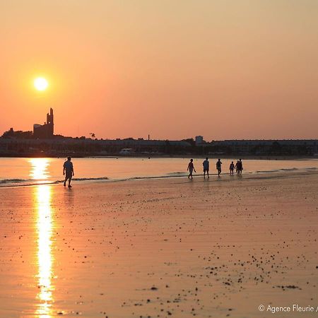 Appartement Royan, 200 M De La Plage Esterno foto