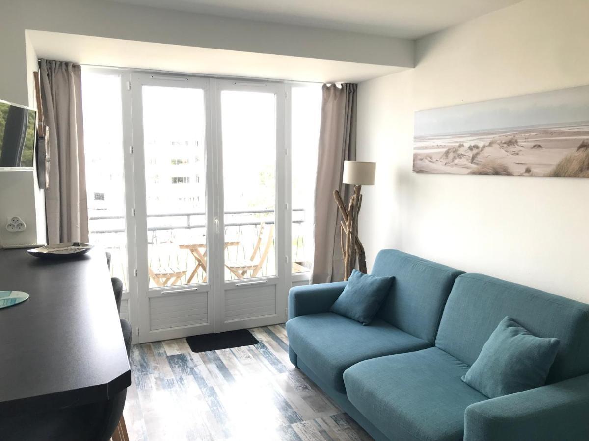 Appartement Royan, 200 M De La Plage Esterno foto