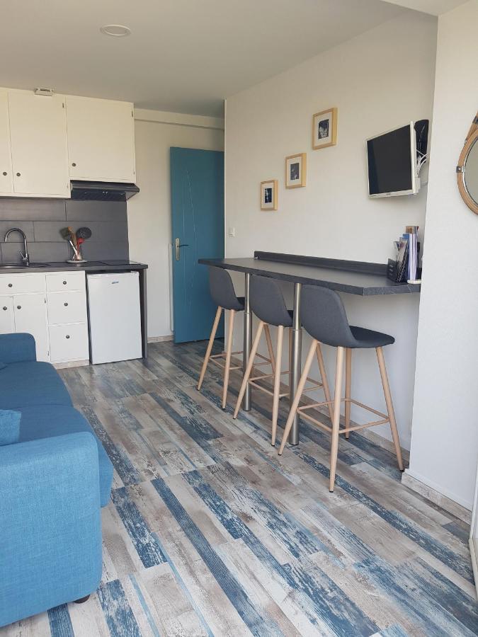 Appartement Royan, 200 M De La Plage Esterno foto