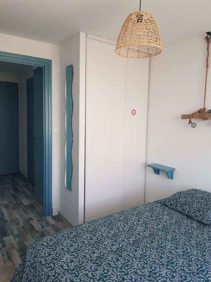 Appartement Royan, 200 M De La Plage Esterno foto